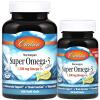 Norwegian Super Omega-3 Gems