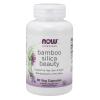 Now Foods - Bamboo Silica Beauty (90 Veg Capsules)