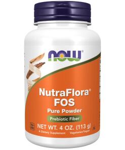 NutraFlora FOS