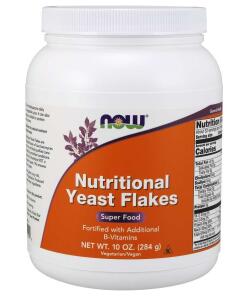 Nutritional Yeast Flakes - 284g