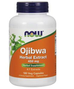Ojibwa Herbal Extract