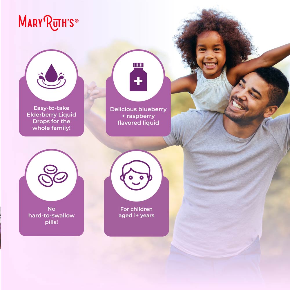 Bio bezgove tekoče kapljice, borovnice in maline - 30 ml. - slika 6