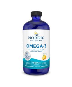 Omega-3