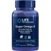 Omega-3 EPA/DHA with Sesame Lignans & Olive Extract