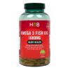 Omega 3 Fish Oil