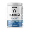 Omega 3 Fish Oil