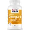 Omega-3 Gold - Brain Edition - 120 softgels