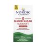 Omega Blood Sugar