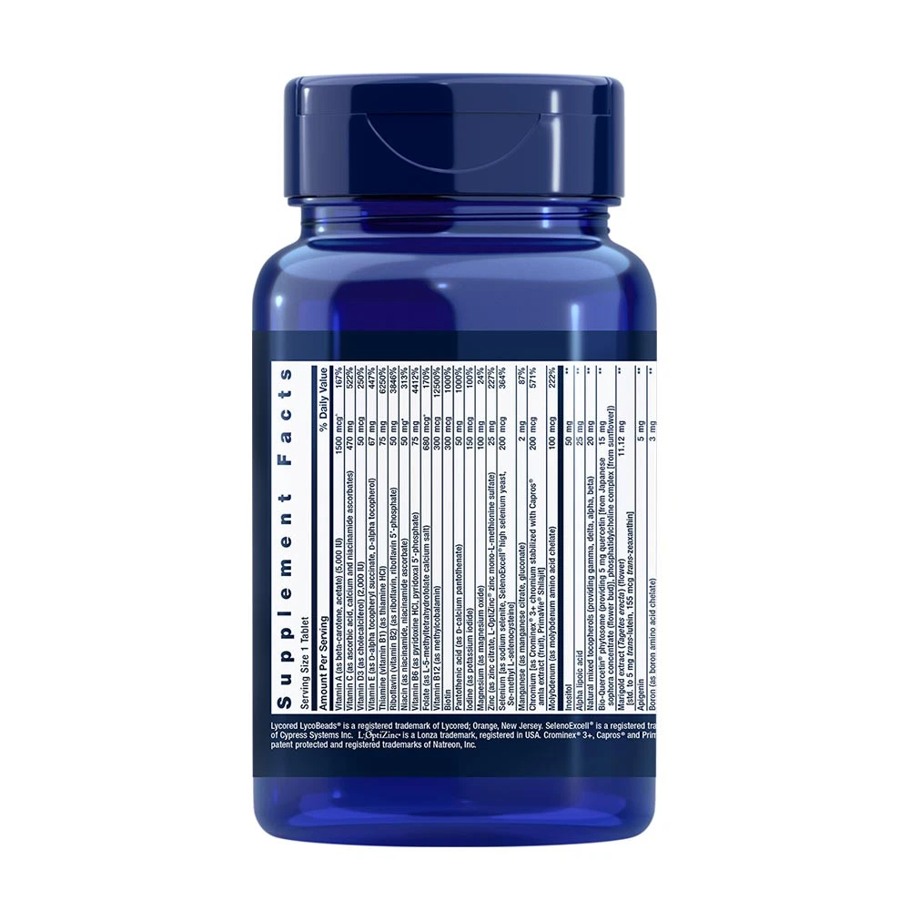 Tablete za en dan - 60 zavihkov - slika 4