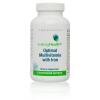 Optimal Multivitamin med jern - 120 kapsler