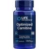 Optimized Carnitine - 60 caps