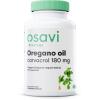 Oregano Oil Carvacrol