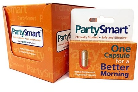 PartySmart - 10 vcaps