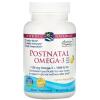 Postnatal Omega-3