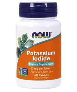 Potassium Iodide