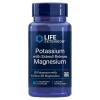 Potassium with Extend-Release Magnesium - 60 vcaps