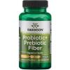 Probiotic+ Prebiotic Fiber - 60 vcaps