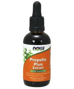 Propolis Plus Extract - 60 ml.