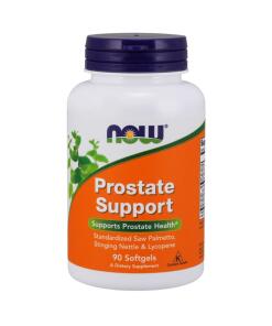 Prostate Support - 90 softgels