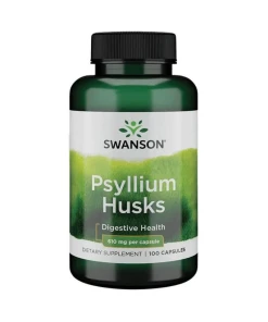 Psyllium Husks
