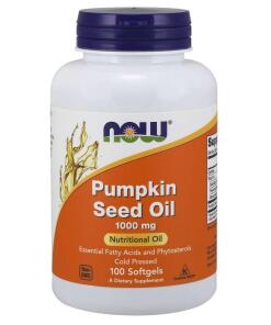Pumpkin Seed Oil