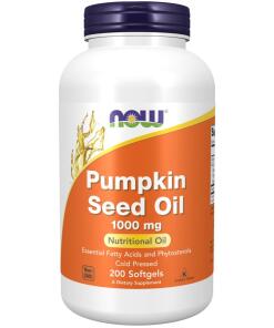 Pumpkin Seed Oil