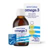 Pure Fish Oil High Dose DHA + EPA with Vitamin D