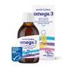 Pure Fish Oil Kids DHA + EPA with Vitamin D