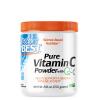 Pure Vitamin C Powder with Quali-C - 250g