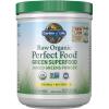 Raw Perfect Food Green Superfood