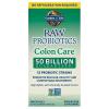 Raw Probiotics Colon Care - 30 vcaps