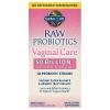 Raw Probiotics Vaginal Care (Shelf-Stable) - 30 vcaps
