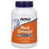 Red Omega (Red Yeast Rice) - 90 softgels