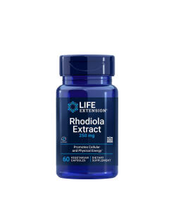 Rhodiola Extract