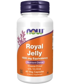 Royal Jelly