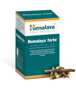Rumalaya Forte - 60 tabs