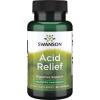 SWANSON Acid Relief 60 kaps