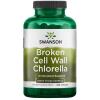 SWANSON Chlorella (broken cell wall) 360 tab.