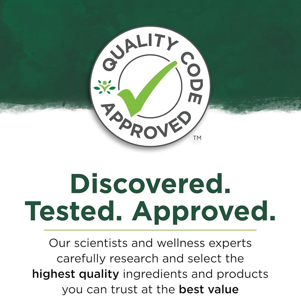 B-Kompleks, Dnevni - 100 kapsul (EAN 087614118550) - slika 5