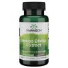 SWANSON Ginkgo Biloba ekstr GinkgoSelect 60mg 120k