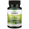 SWANSON Holy Basil Extract 60aps