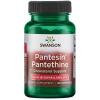 SWANSON Pantesin Panthetine 300mg 60 kaps