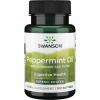 SWANSON Peppermint Oil Combination 100sgels