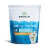 SWANSON Real Food Whey Protein Vanilla 885g