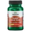 SWANSON Super DHA 30kaps