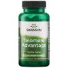 SWANSON Telomere Advantage 60vkaps