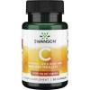 SWANSON Witamina C1000 + dzika ró¿a 30 kaps