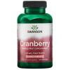 SWANSON ¯urawina Cranberry ekstrak 420mg 60 kaps