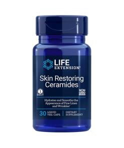 Skin Restoring Ceramides - 30 liquid vcaps
