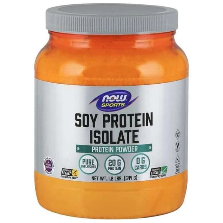 Sojaproteinisolat